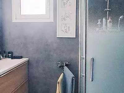 Appartement, 60 m²
