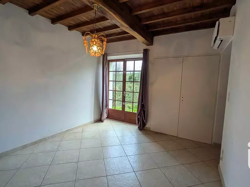 Maison, 117 m²