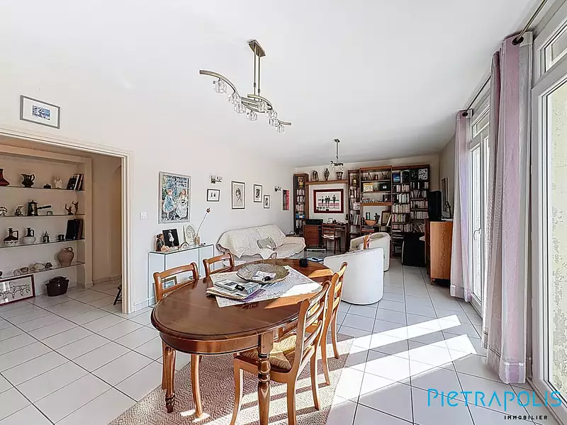 Appartement, 100,38 m²