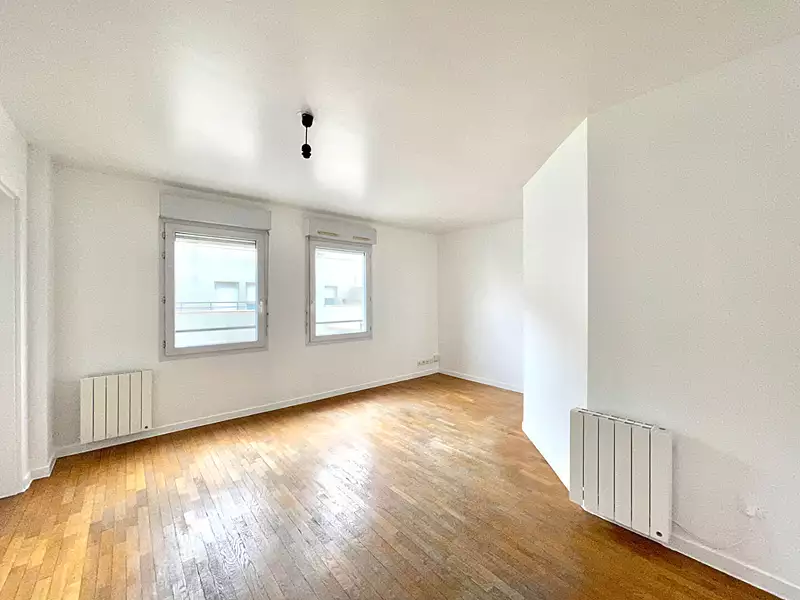 Appartement, 34 m²
