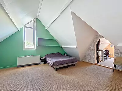 Maison, 217 m²