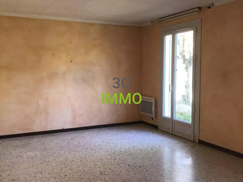 Maison, 95 m²