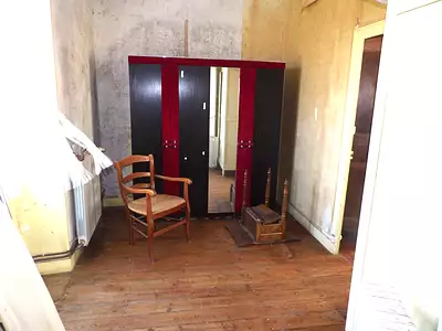 Maison, 139 m²