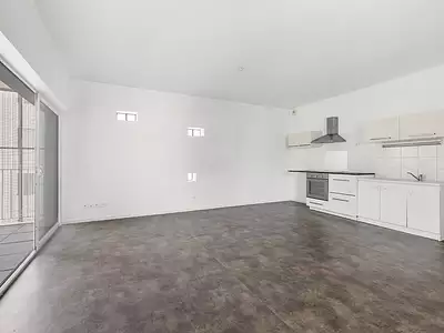 Appartement, 65,86 m²