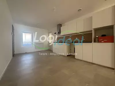 Appartement, 90 m²