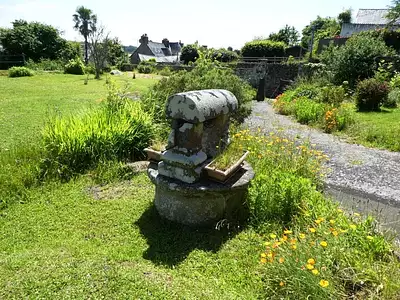Maison, 68 m²