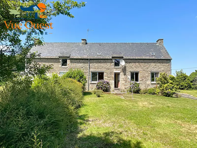 Maison, 180 m²