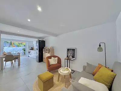 Maison, 75 m²