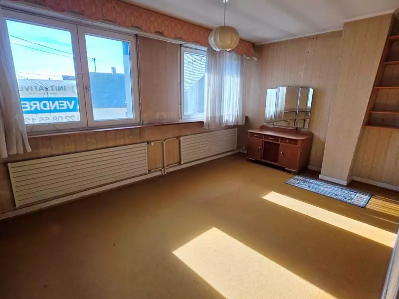 Maison, 203 m²