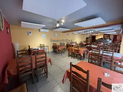 Divers, 278 m²