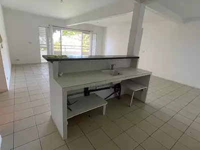 Appartement, 90 m²