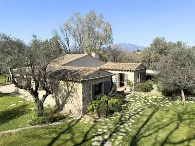 Maison, 200 m²