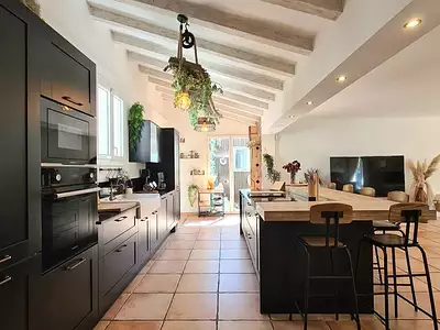 Maison, 262 m²
