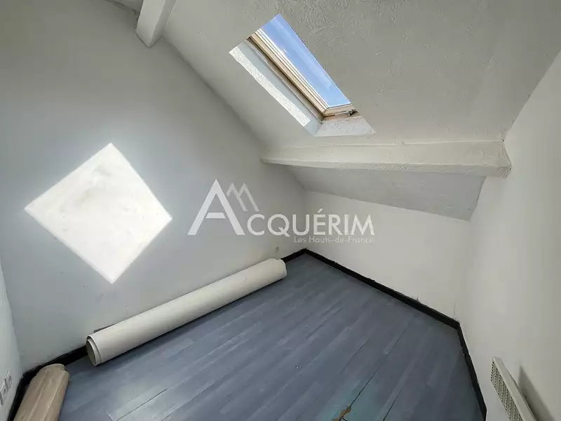 Immeuble, 135 m²