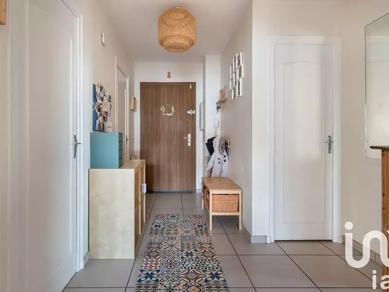 Appartement, 88 m²
