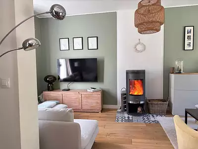 Maison, 112 m²