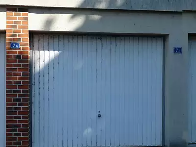 Appartement, 47,33 m²