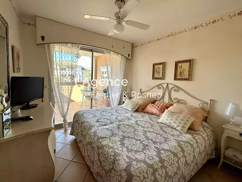 Appartement, 65 m²