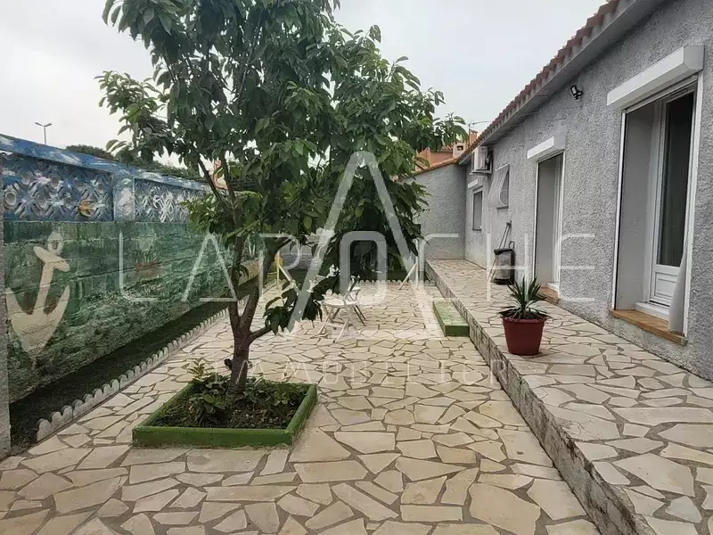 Maison, 116 m²