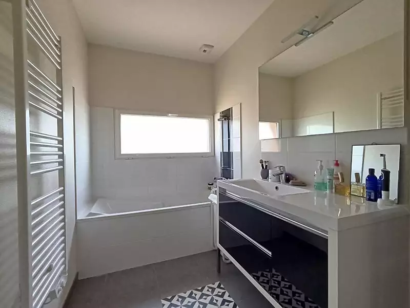 Maison, 134 m²