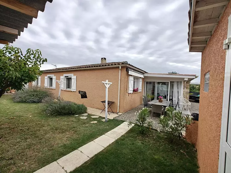 Maison, 105 m²