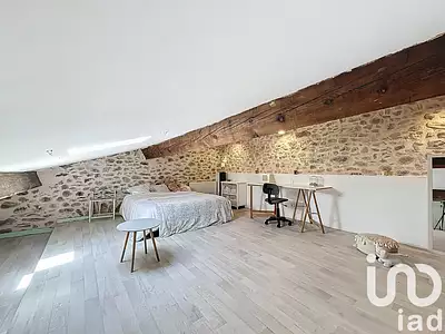 Maison, 80 m²