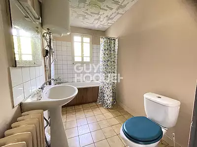 Maison, 94,78 m²