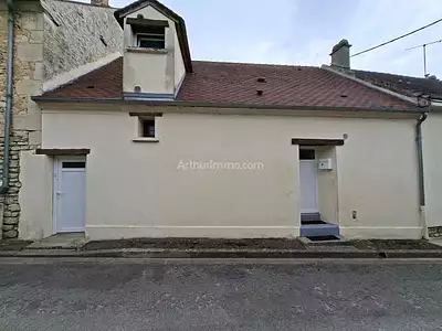 Maison, 70 m²