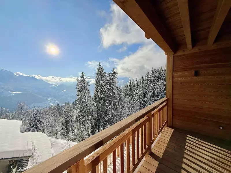 Appartement, 122,19 m²