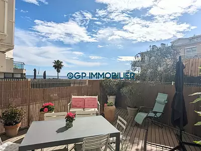 Appartement, 45,47 m²