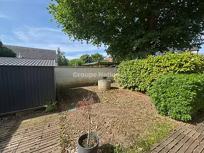Maison, 75 m²
