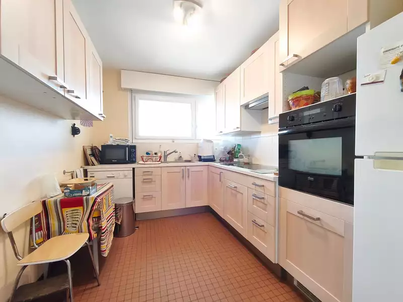 Appartement, 118 m²