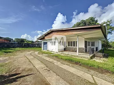 Maison, 93,6 m²