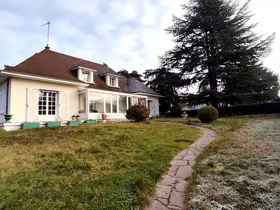 Maison, 222 m²