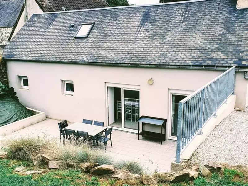 Maison, 70 m²