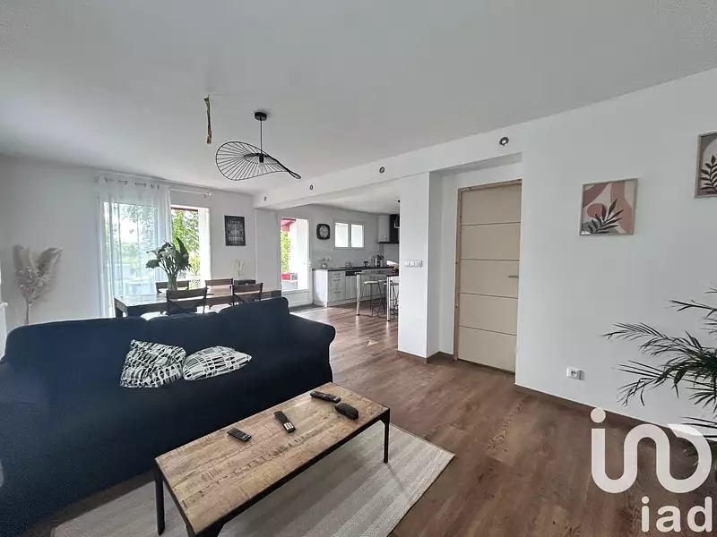 Maison, 130 m²