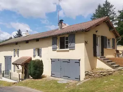 Appartement, 80 m²