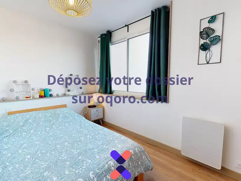 Appartement, 81 m²