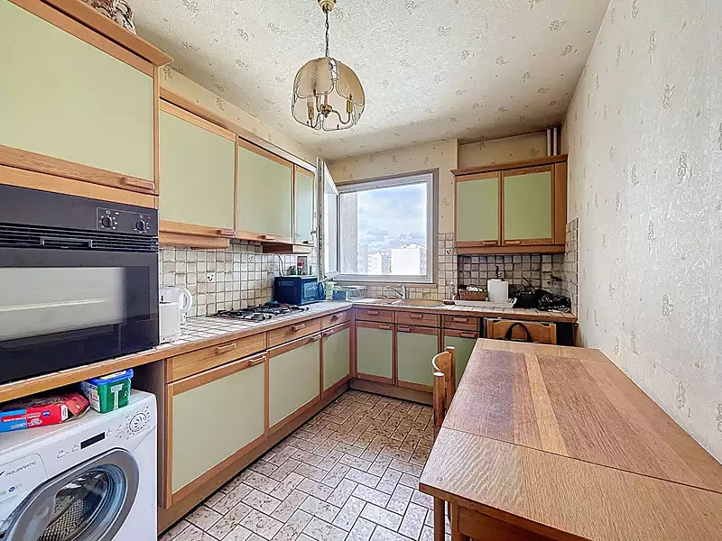 Appartement, 70,15 m²