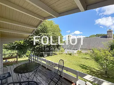 Maison, 78 m²