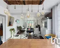 Maison, 130 m²