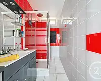 Appartement, 48,2 m²