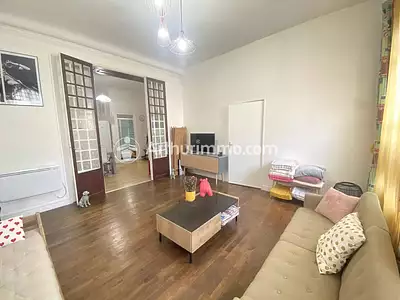 Appartement, 67,44 m²