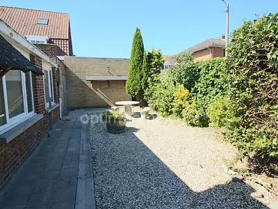 Immeuble, 375 m²