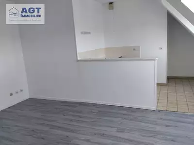 Appartement, 41 m²