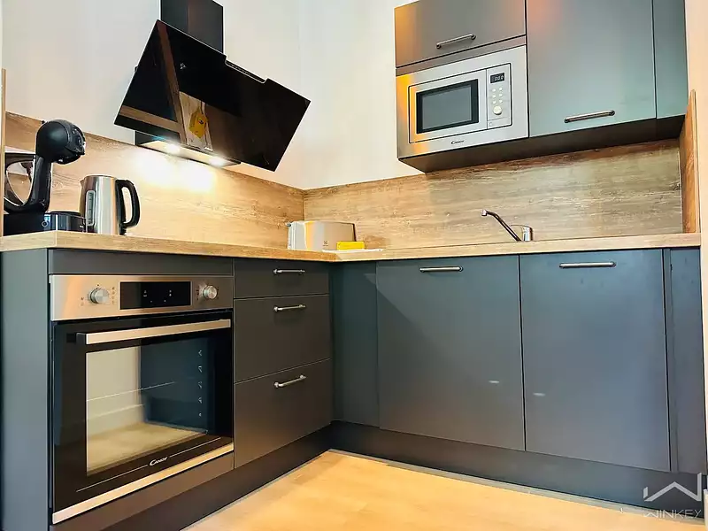 Immeuble