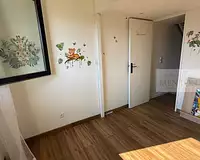 Appartement, 63,27 m²