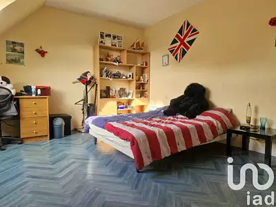 Maison, 128 m²