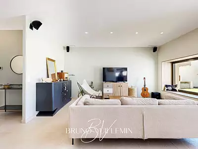 Maison, 190 m²