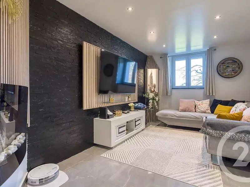 Maison, 99,05 m²